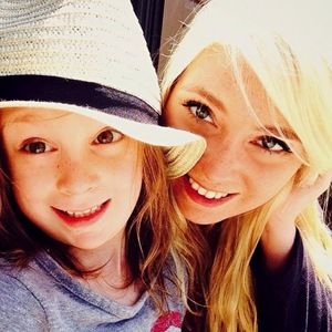 Meet your Posher, April